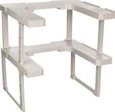 Homemark Spice Shelf Organiser - Homemark