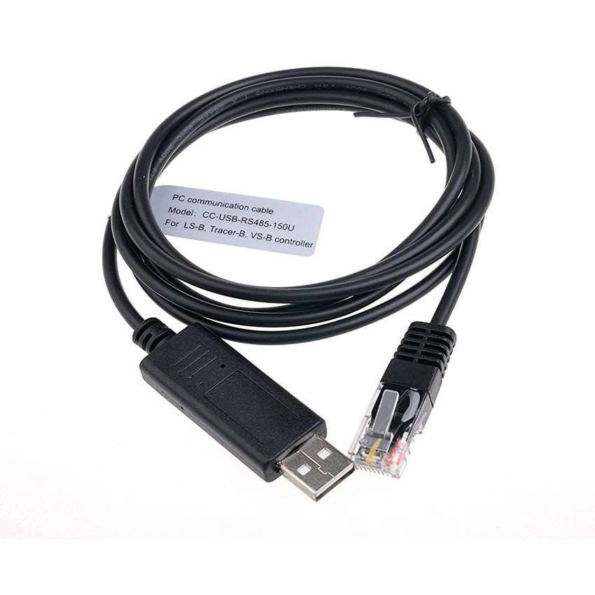 EPSolar PC USB - RS485 Communications Cable
