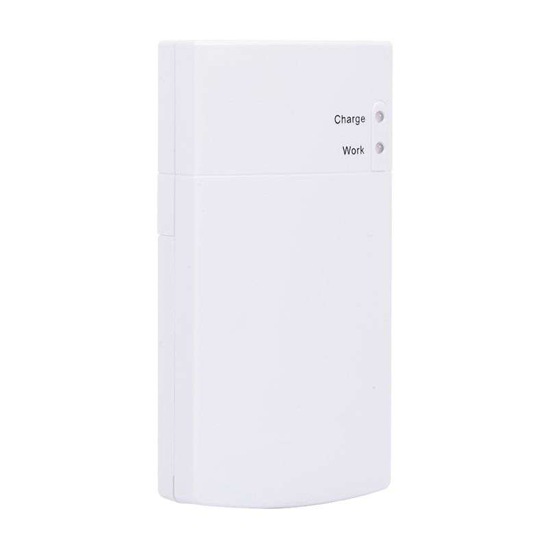 Mini DC UPS (7800mAh) Backup Battery Power Bank Supply - No