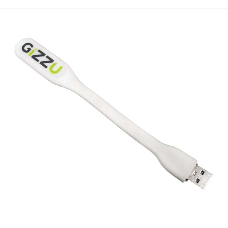 Gizzu LED USB Portable Light - Gizzu
