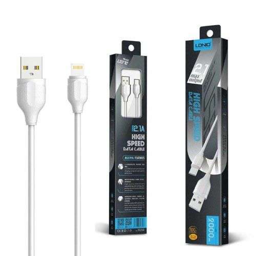 Ldnio Apple Lightning Fast Charge Cable - LDNIO