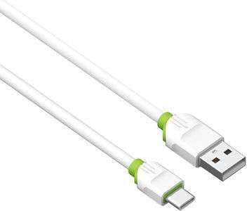 LDNIO Type-C USB Cable - 2m - LDNIO
