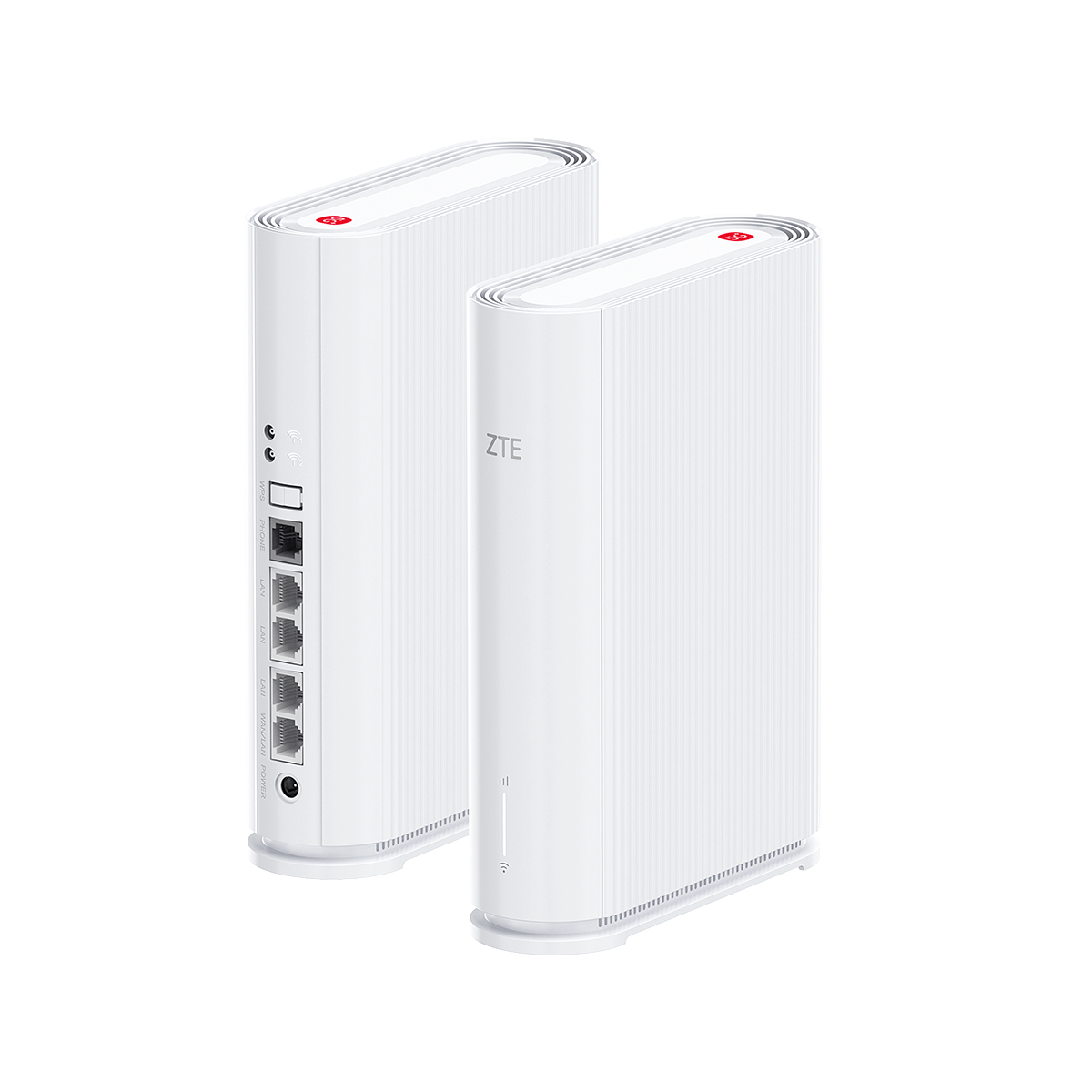ZTE G5TS 5G Router with Wi-Fi 6