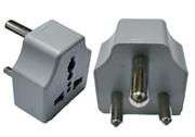 Unbranded Universal 3pin Adaptor - Unbranded