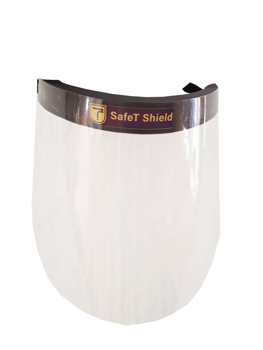 SafeT Face Shield