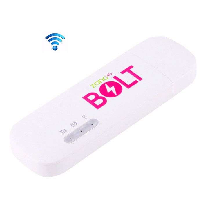 Huawei E8372 LTE 150Mbps USB Modem Router Dongle - 10 Wifi Users (E8372h-155) - OPEN TO ALL NETWORKS