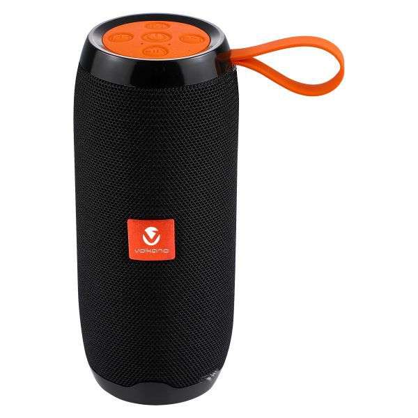 Volkano Stun Series Bluetooth Speaker - Volkano