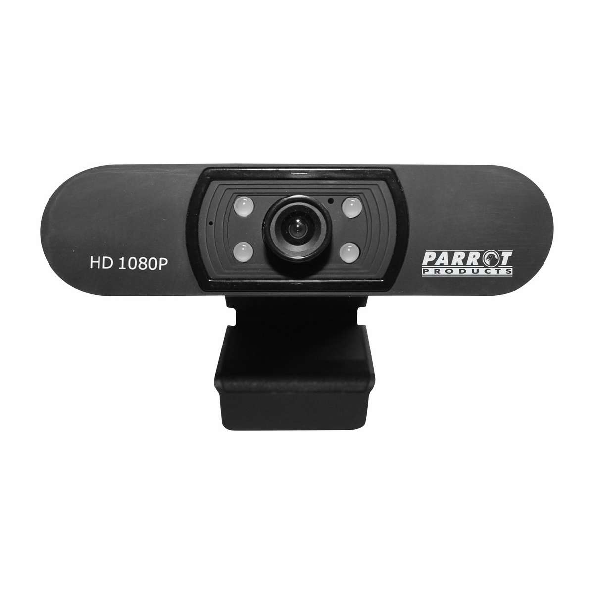 Parrot Web Cam (Webcam) 1080p Full HD Video Conference Web Camera - Parrot