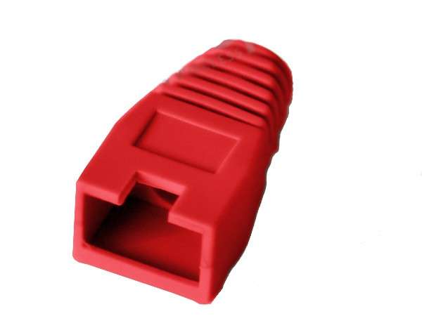 Red Boots RJ45 - Linkbasic