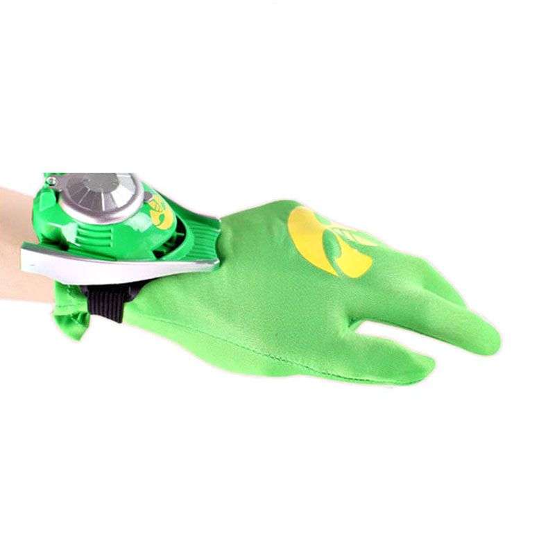 PJ Mask Glove- Gekko