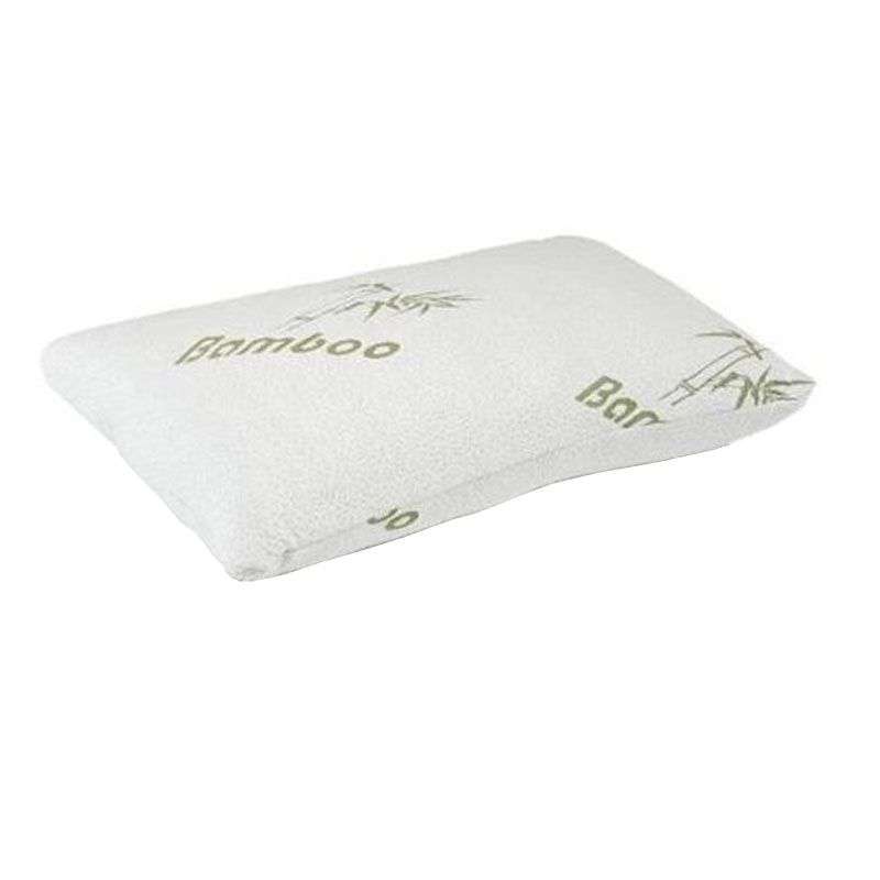 Remedy Health Bamboo Pillow - Remedy Health