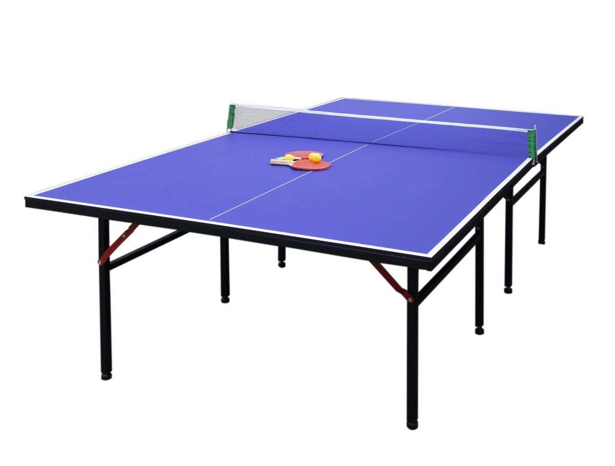 Jeronimo - Table Tennis Table 2.0 - Jeronimo