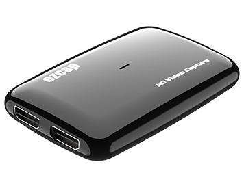 EZCAP 301 Game Capture and Video Streaming Card