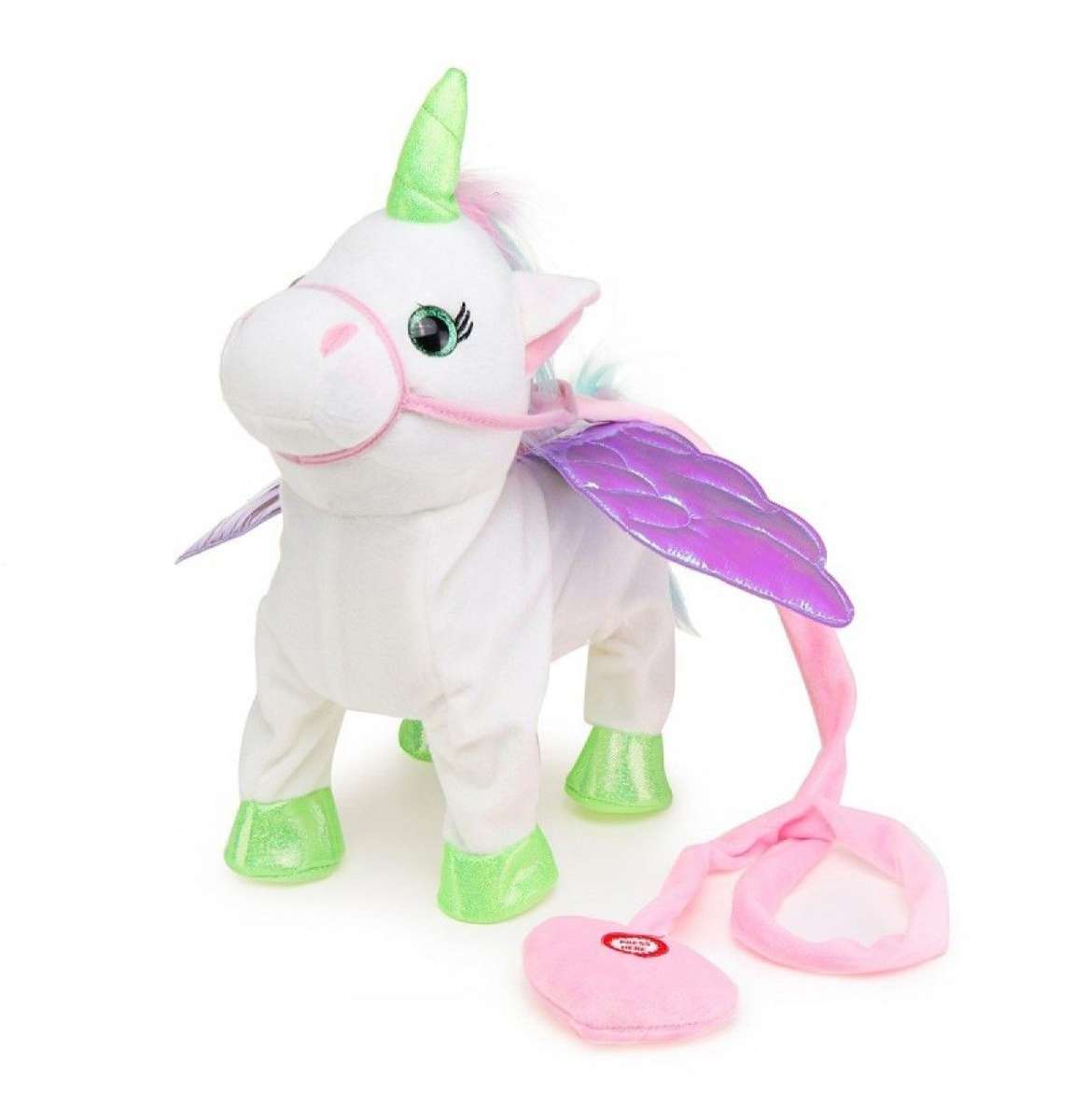 My Unicorn Pet - White - Calasca