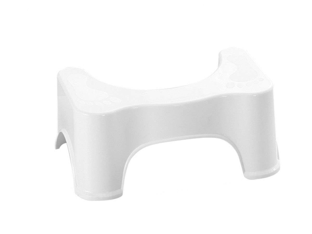 Bathroom Foot Stool - Calasca