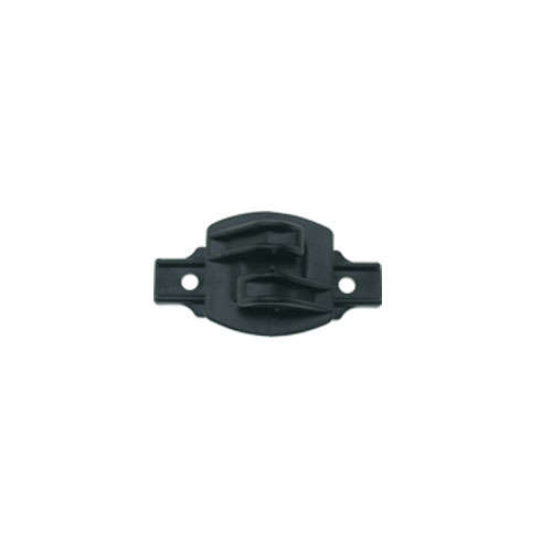 Nemtek Nail-On Insulator Black - Nemtek