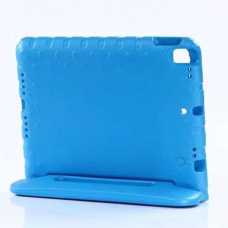 Tuff-Luv EVA Kids Shockproof Bumper Cover for Apple iPad 10.2 (2019) - Blue - Tuff-Luv