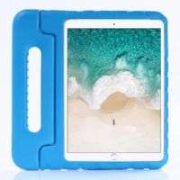 Tuff-Luv EVA Kids Shockproof Bumper Cover for Apple iPad 10.2 (2019) - Blue - Tuff-Luv