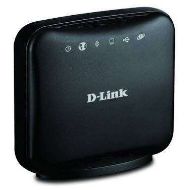 D-Link Wireless N150 Wi-Fi Router - D-Link
