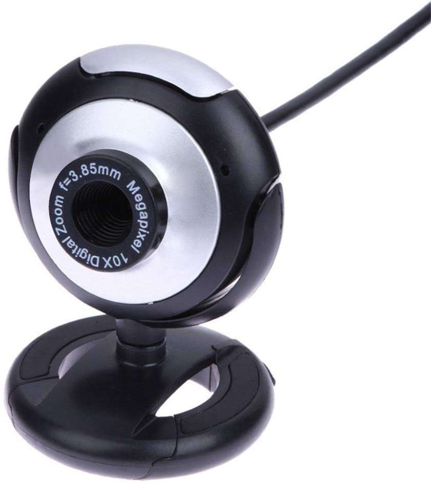 TUFF-LUV Essentials Webcam & Screen Clip - Tuff-Luv