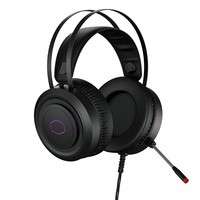 Cooler Master MasterPulse CH321 Headset - CoolerMaster