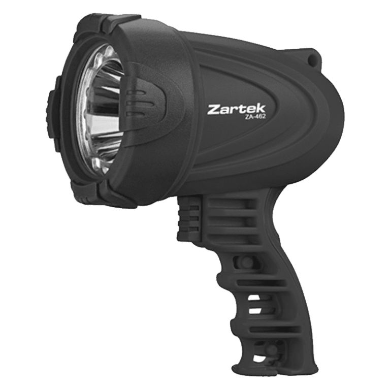 ZA-462 Spotlight 180 Lumen LED - Zartek