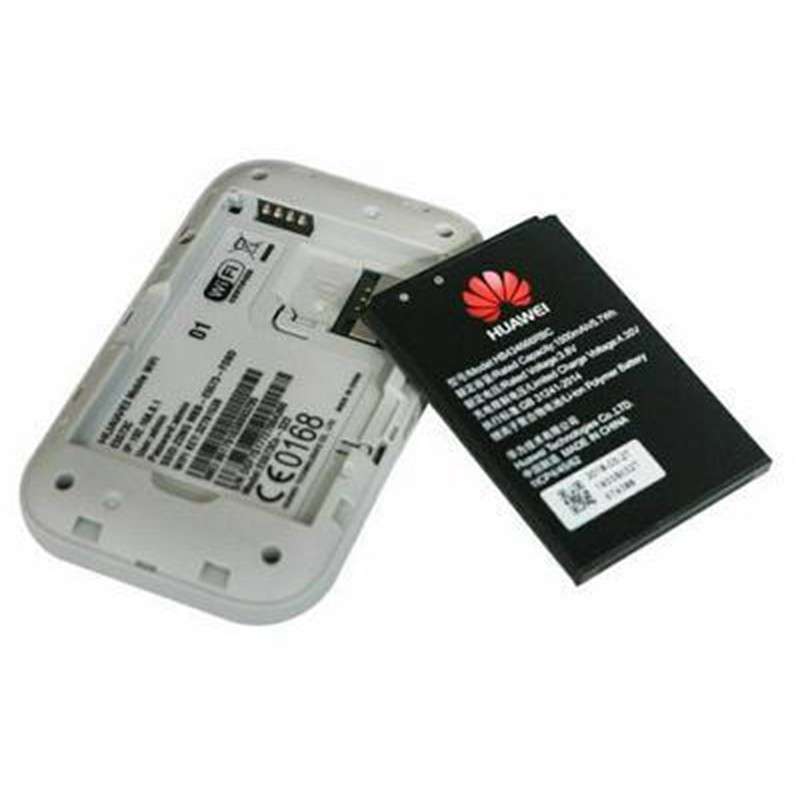 Bolt E5573 4G Mobile WIFI 4G LTE 150 Mbps Router - 101g