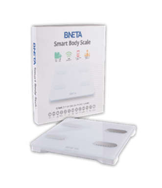 BNETA Smart Body Scale