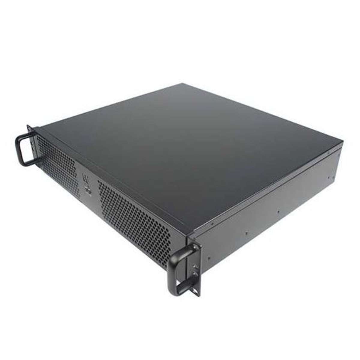 CME 19" 2U Rack-Mount Empty Server Chassis/Case - K239F