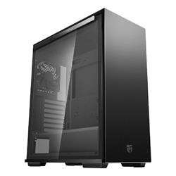 Deepcool Macube 310P ATX Chassis - DEEPCOOL