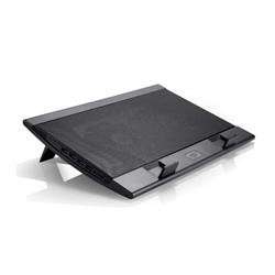 Deepcool Windpal FS 17" Notebook Cooler - Black - DEEPCOOL