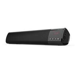 Microlab MS212 Bluetooth 5.0 Soundbar - Black - MICROLAB