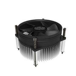 Cooler Master I50 CPU Cooler - COOLER MASTER