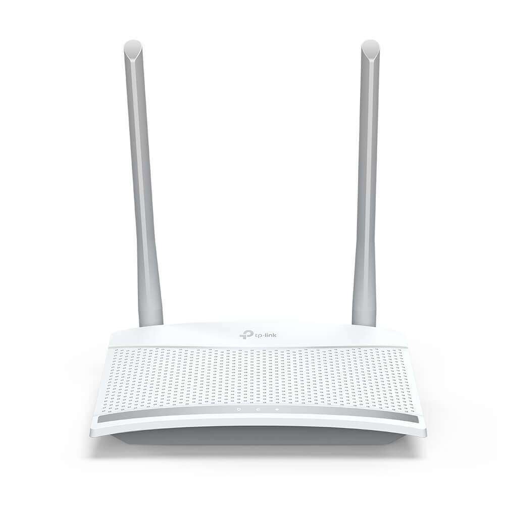 TP-Link WR820N 300Mbps Wi-Fi Router - TP-LINK