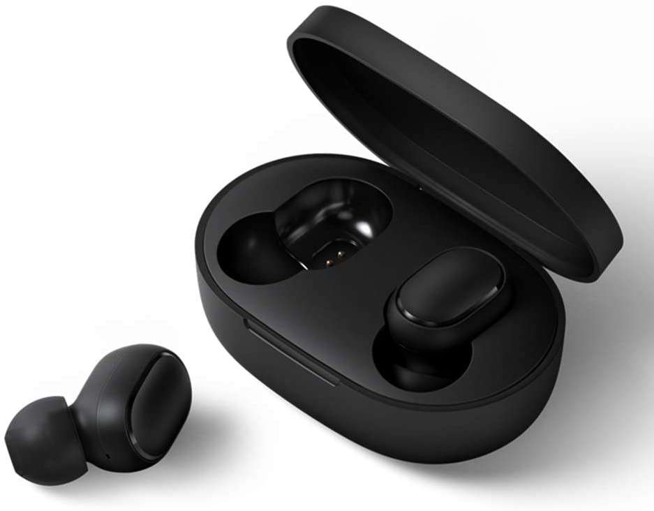 Xiaomi Mi True Wireless Earbuds Basic 2 (Airdot version 2) - with DSP noise cancellation - 96g