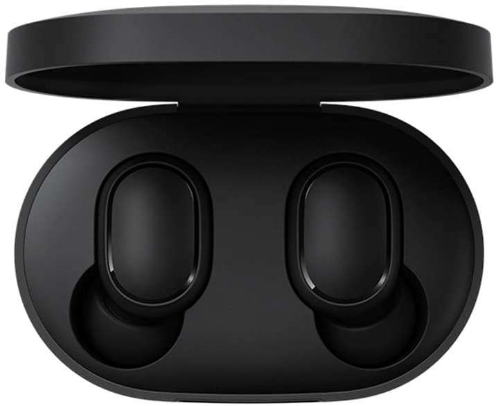 Xiaomi Mi True Wireless Earbuds Basic 2 (Airdot version 2) - with DSP noise cancellation - 96g