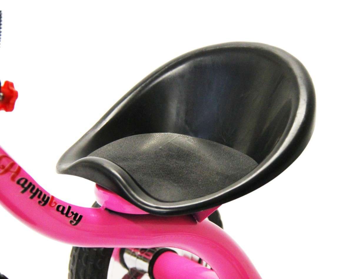 Nuovo My First Tricycle - Pink - Nuovo