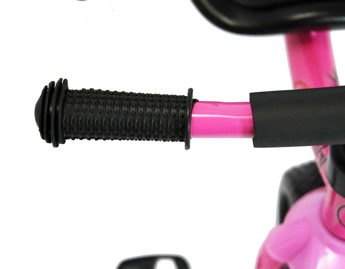 Nuovo My First Tricycle - Pink - Nuovo