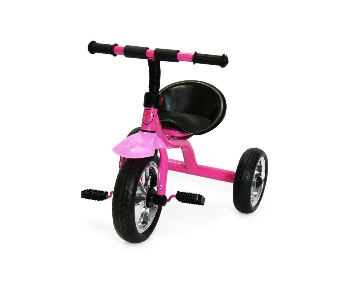 Nuovo My First Tricycle - Pink - Nuovo