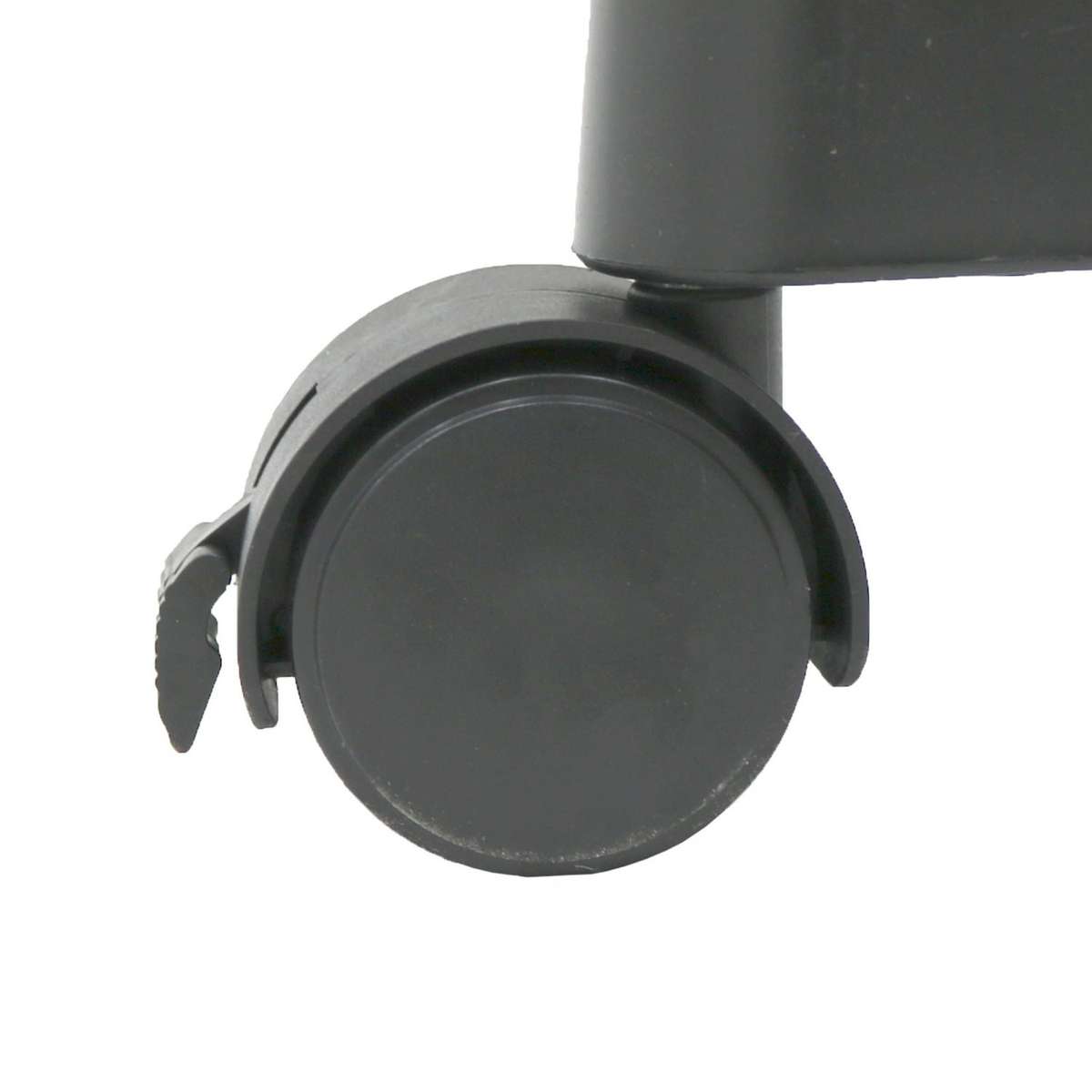 Adjustable Mobile Clothing Rail - 160cm