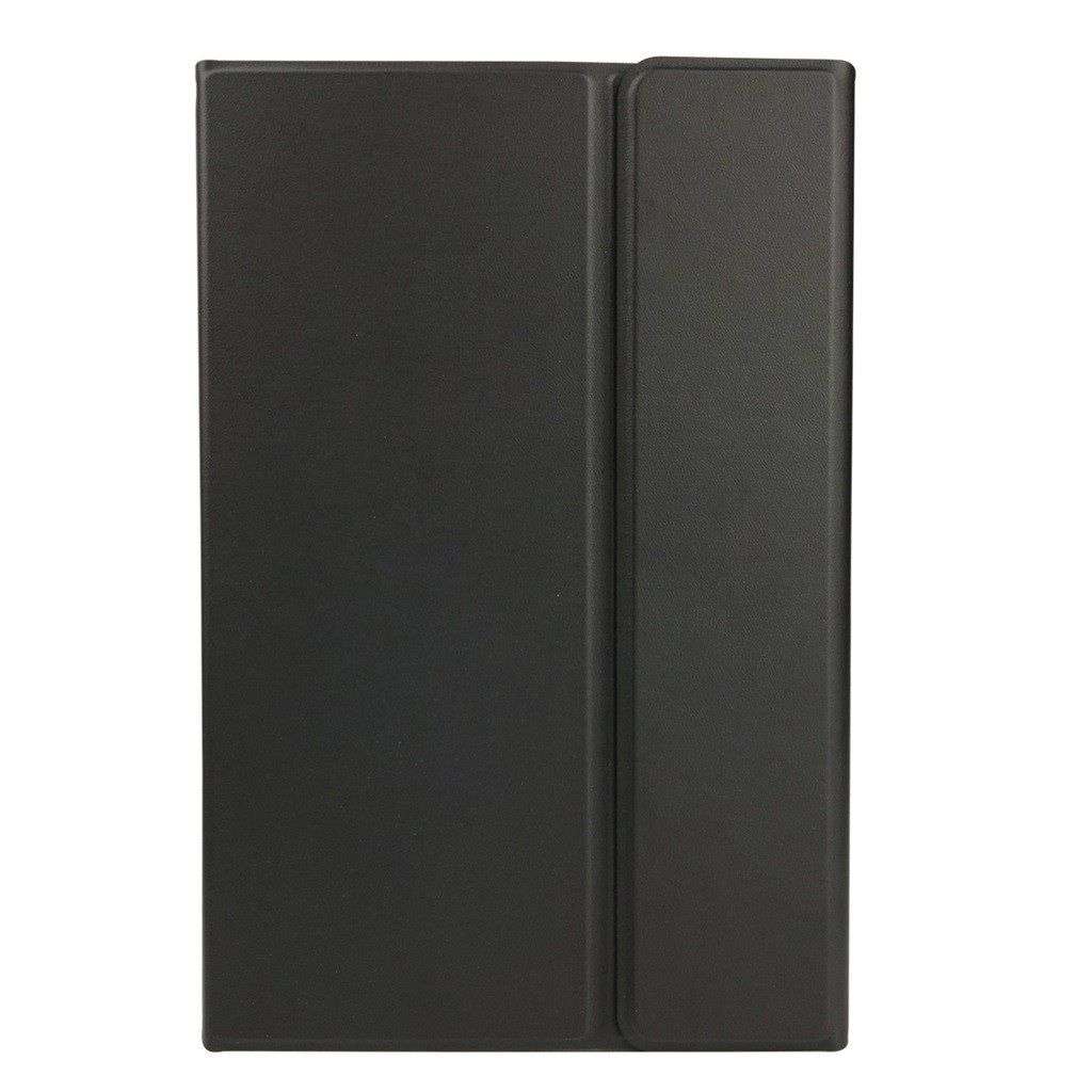 Tuff-Luv Bluetooth Keyboard Case / Stand (Pen Holder) for Samsung Galaxy Tab S6 10.5 T860/T865 -