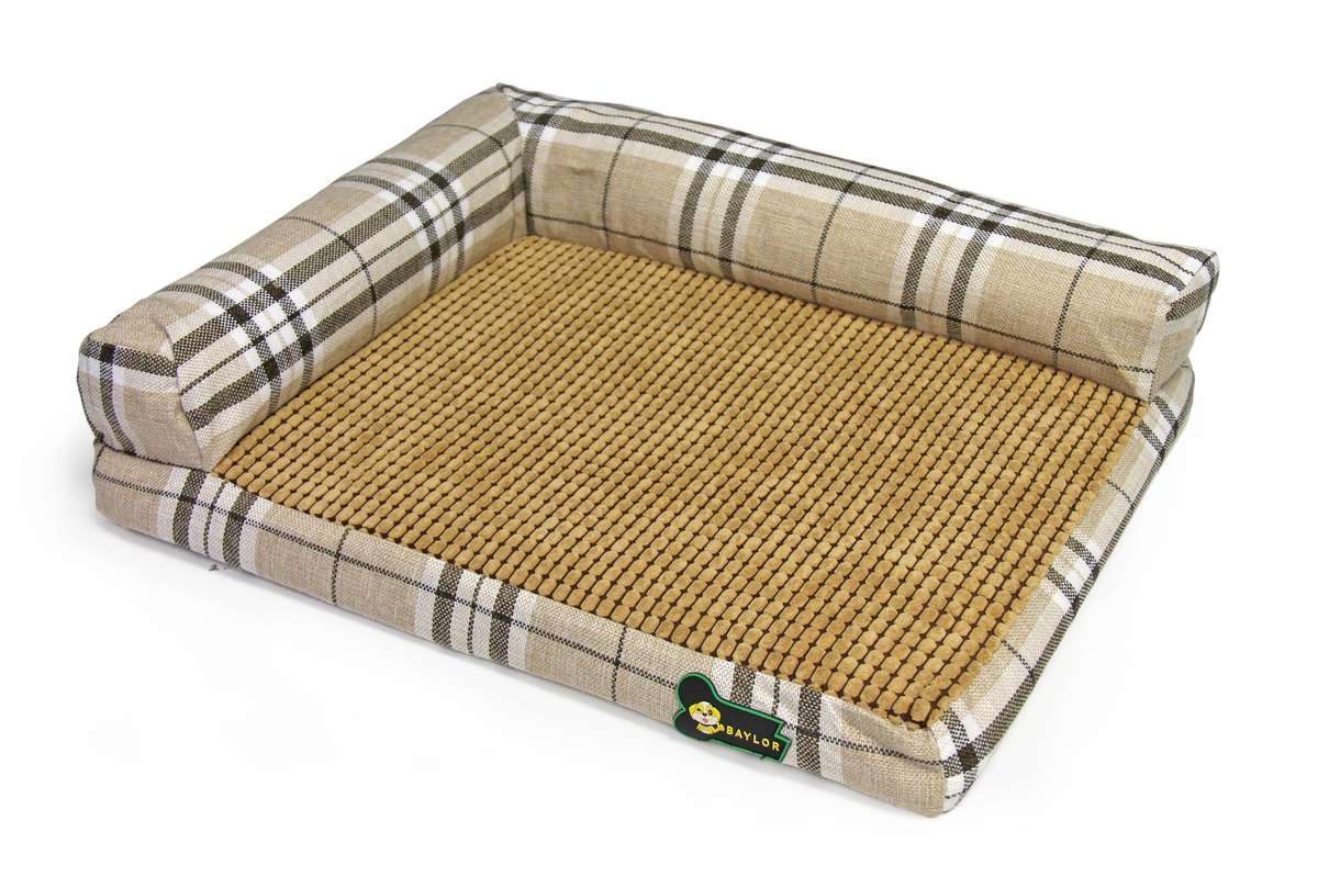 Rex Pet Sofa - Creme