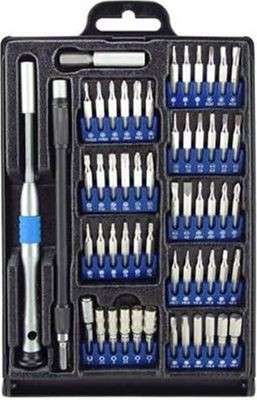 Sprotek STE-3035 54piece Screwdriver Kit - Sprotek