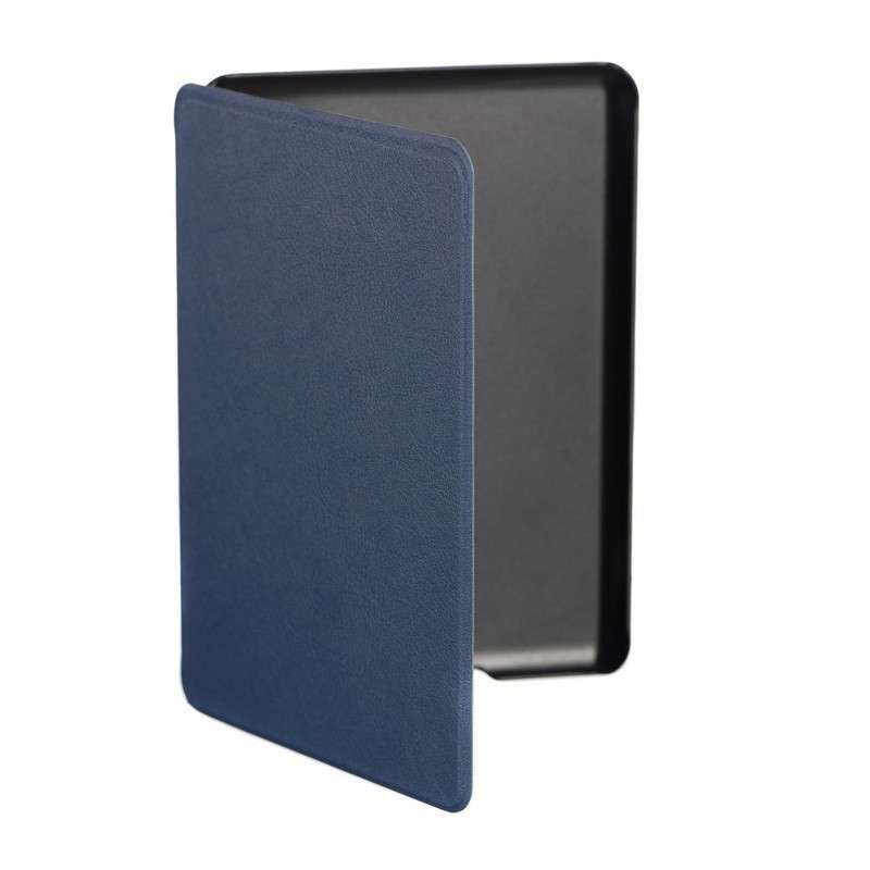 Kindle Paperwhite 2018 Flip Cover Case Auto Sleep - Kindle Grey