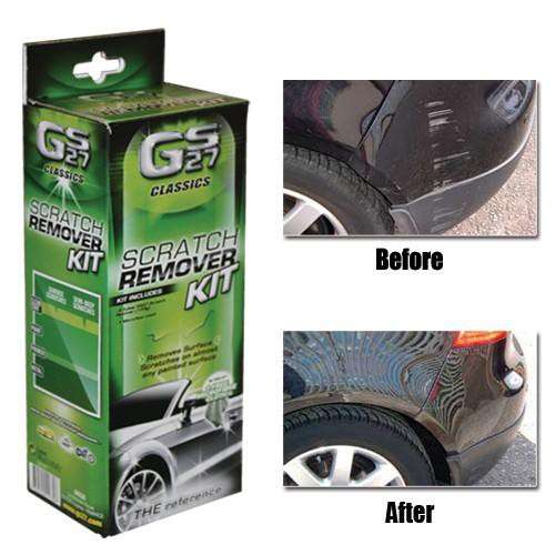 Homemark GS27 - Deep Scratch Remover - Homemark