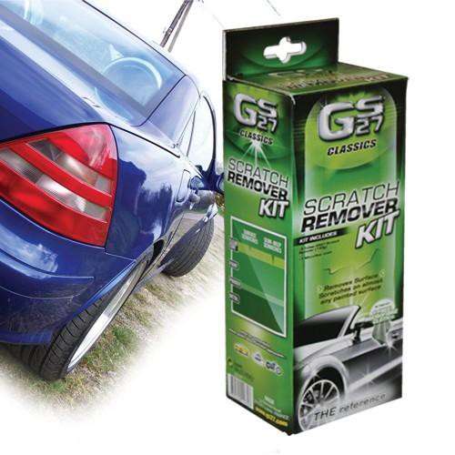 Homemark GS27 - Deep Scratch Remover - Homemark