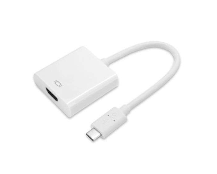 USB Type C to HDMI Adapter