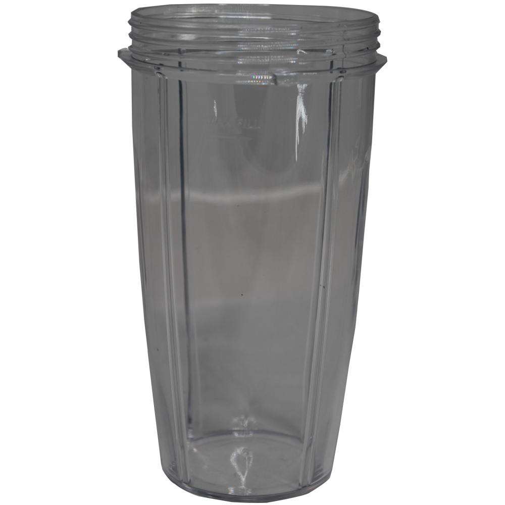 Milex Nutri 1200-800ml Jug - Milex