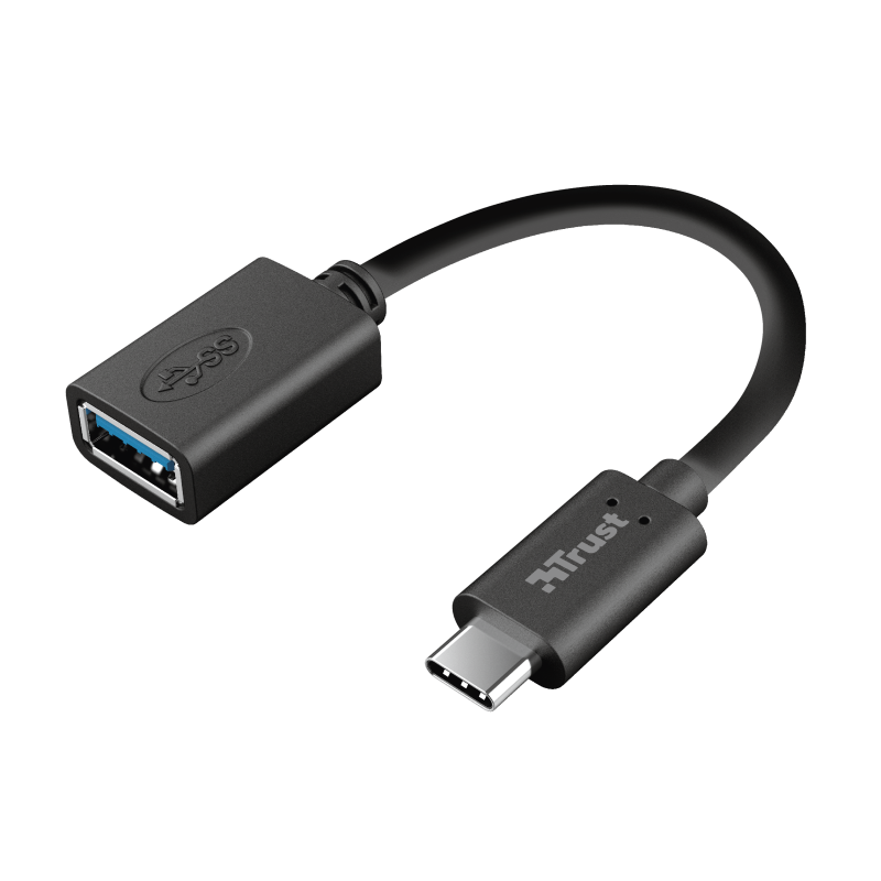 Trust USB-C to USB3.0 Converter - TRUST