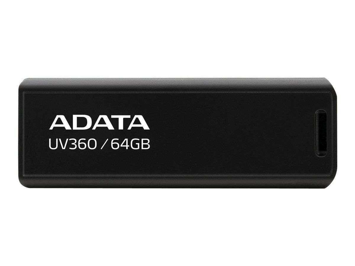 Adata 64Gb UV360 USB Flash Drive - Adata